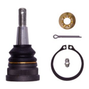 Acura TSX Brake Rotors (2) - Front + Rear - R1 Concepts - Drilled & Slotted Carbon Coated - `06-`14